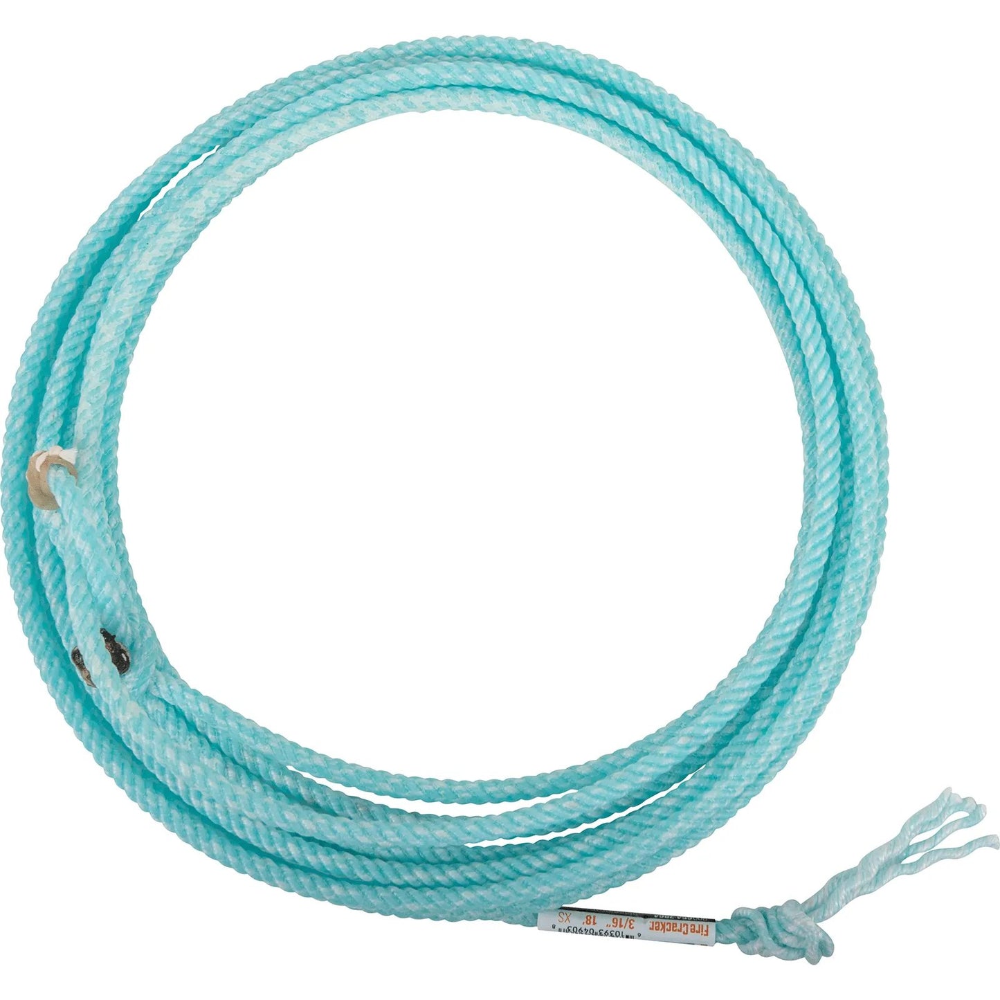 Firecracker Kid Rope by Classic Rope®