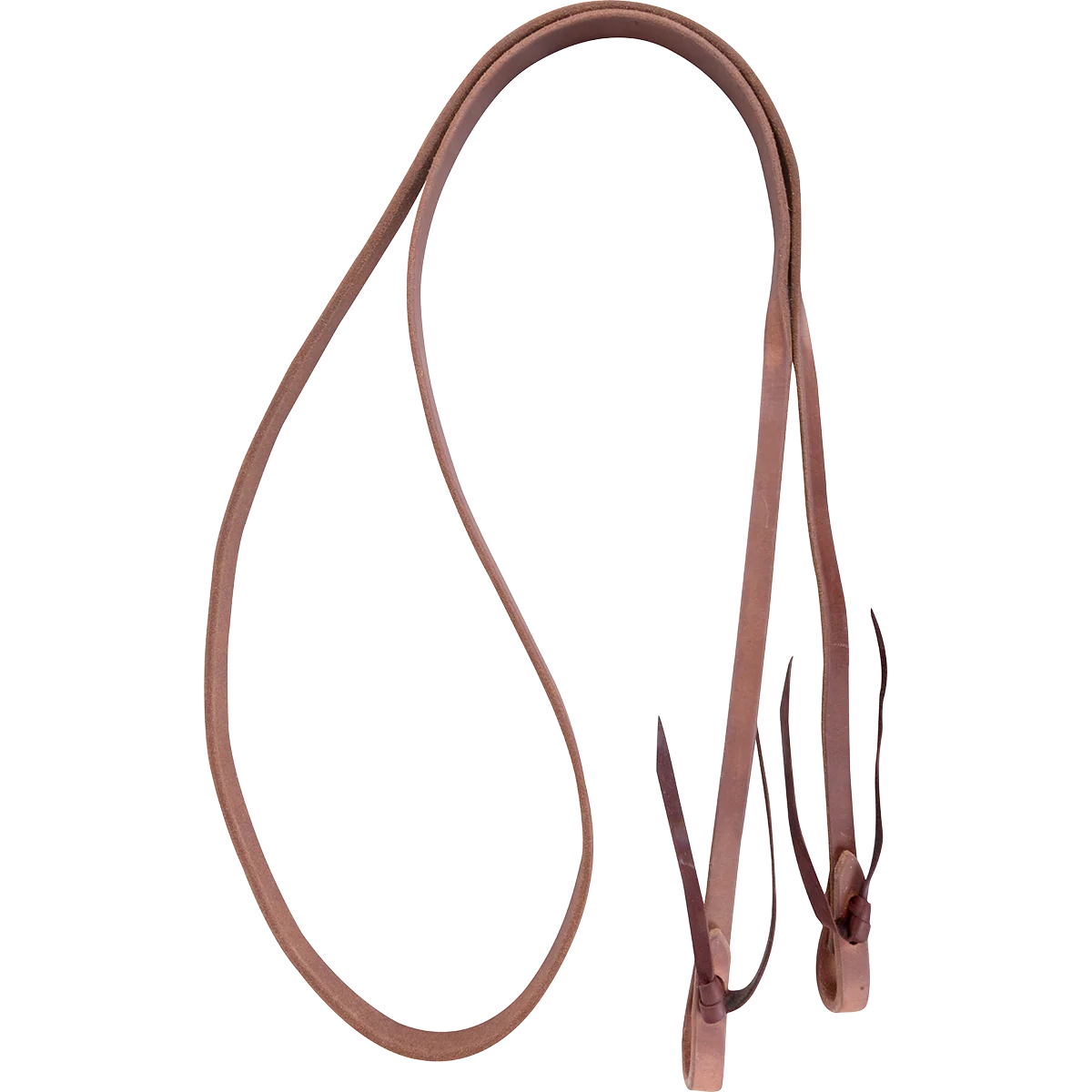 Roping Rein 5/8” Harness water loop connectors