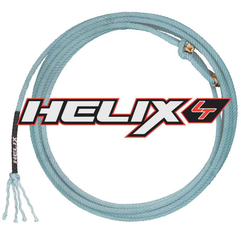 The Lone Star Helix Heel