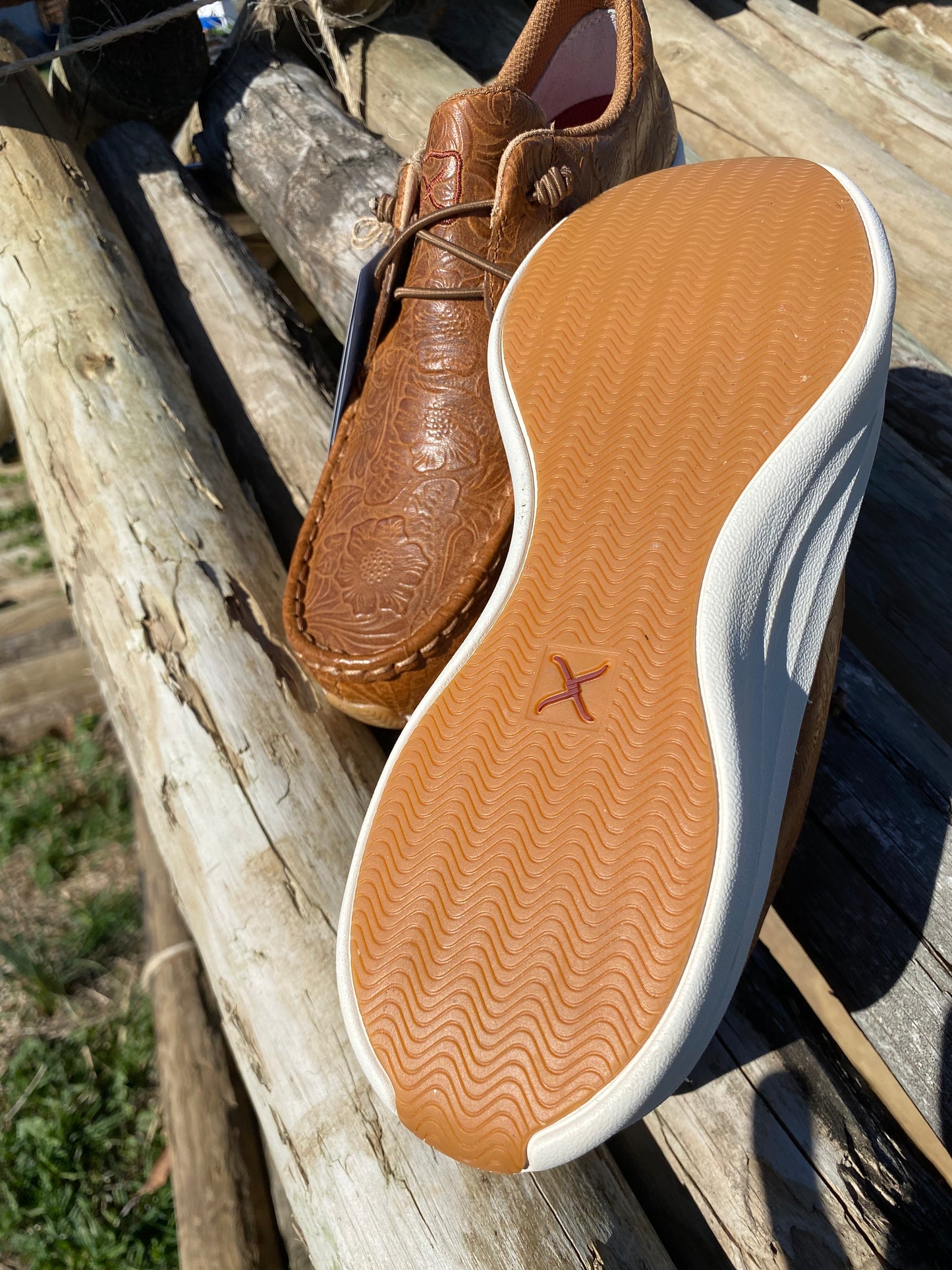 Spice UltraLite X Casual by Twisted X