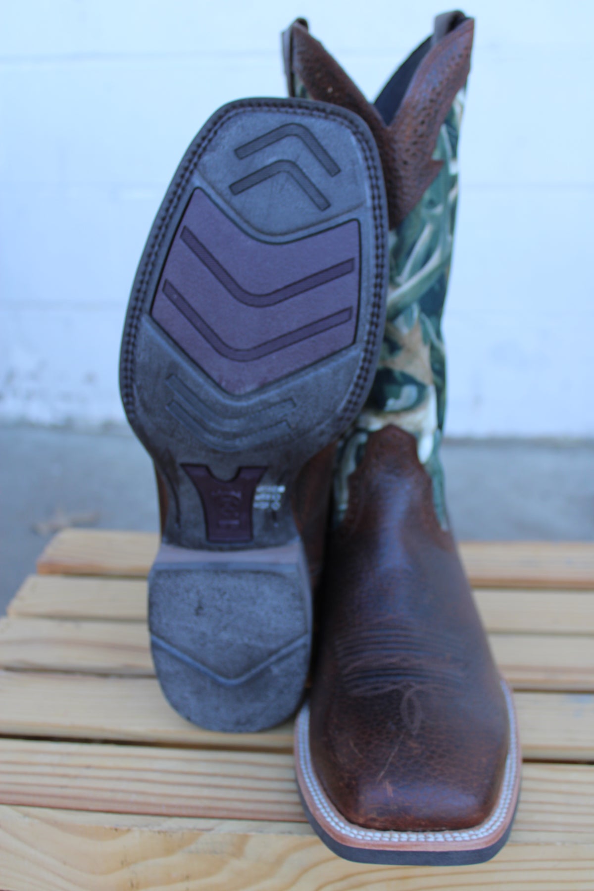 Ariat QuickDraw
