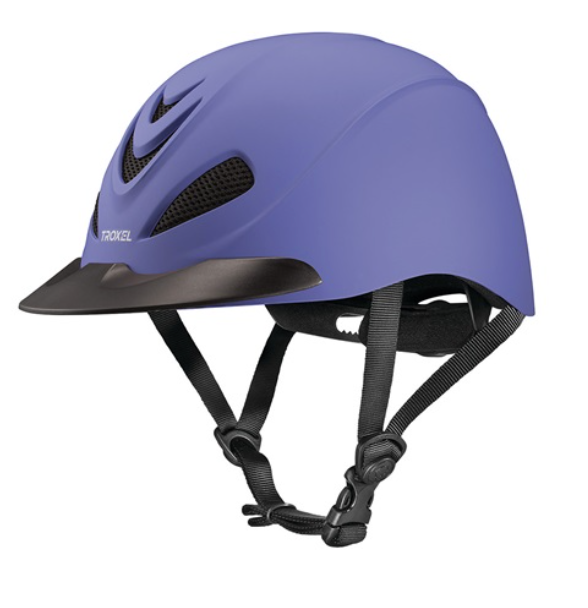 Liberty Periwinkle Duratec Helmet