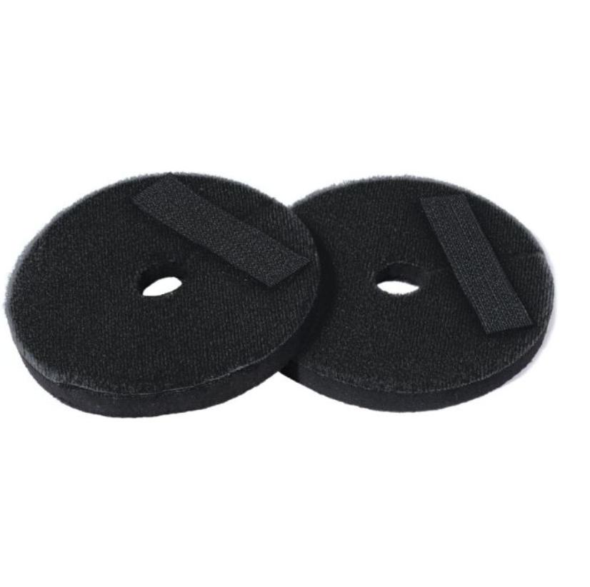 Tough 1 Neoprene Bit Guards-Blue