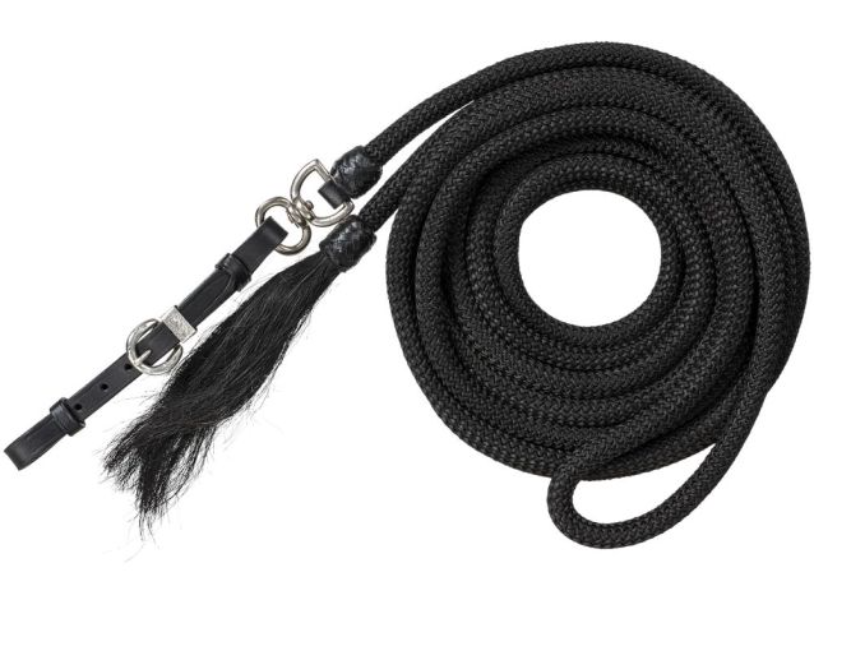 Tough 1 Nylon Cord Lunge Line