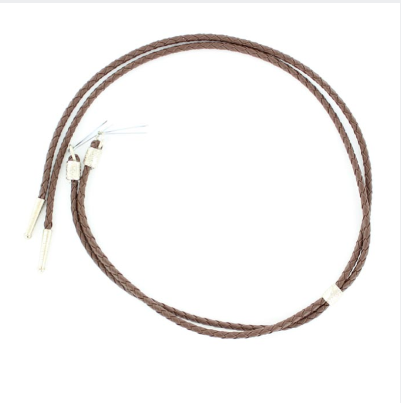 Braided Vinyl Stampede String
