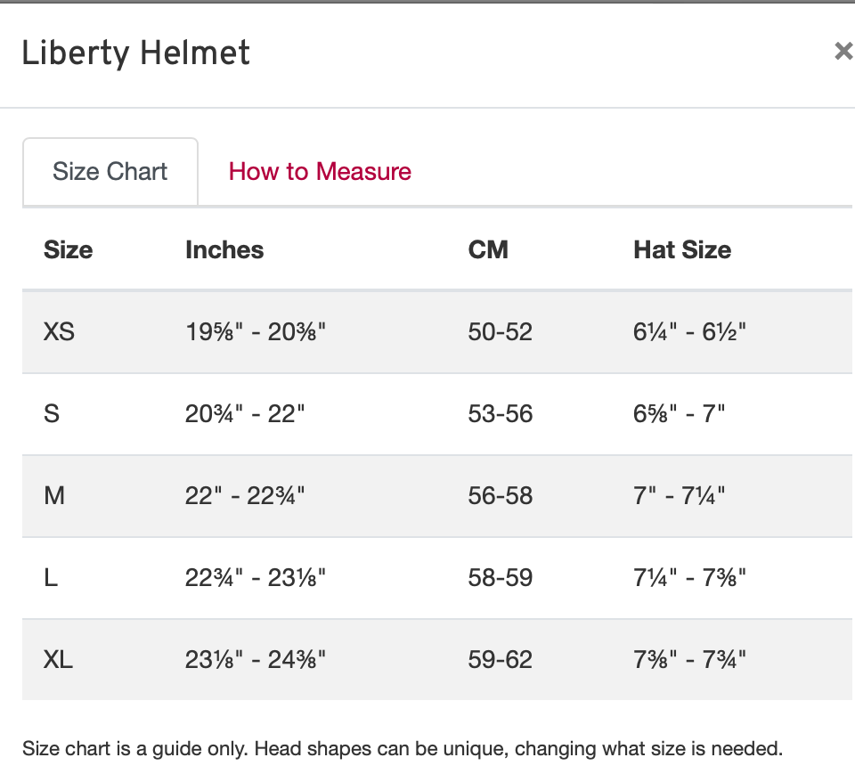 Liberty Periwinkle Duratec Helmet