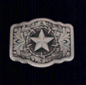 Nocona® Mens Buckle