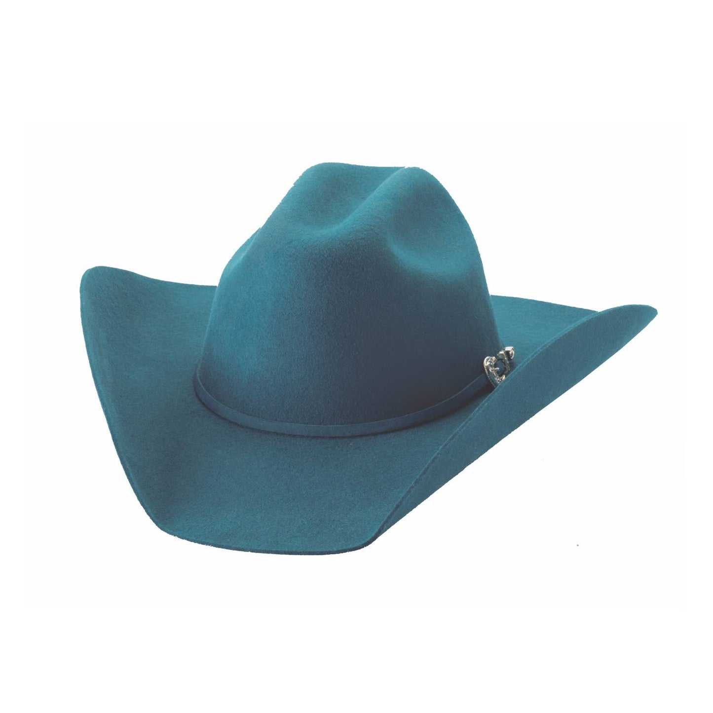 Bullhide Hats- Kingman 4X Felt