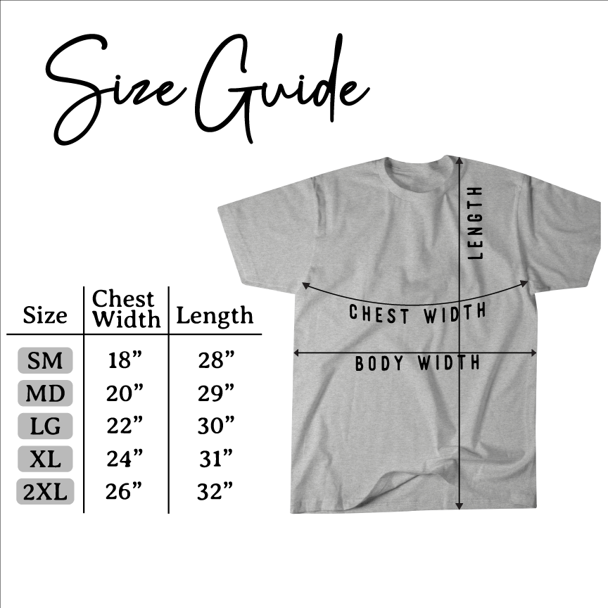 "Be Strong and Steadfast"-Men's T-Shirt