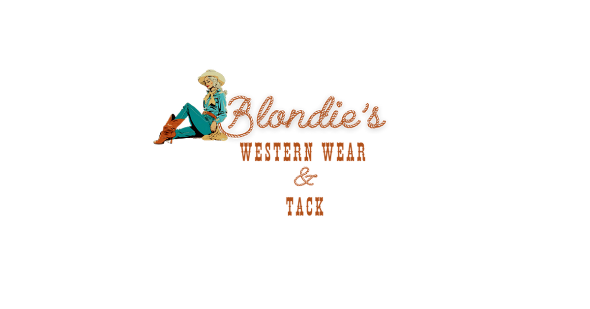 Western wear and tack 2025
