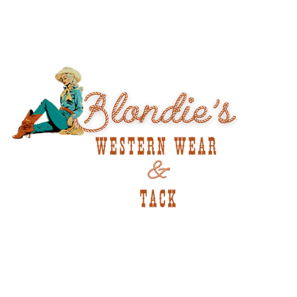 Blondie’s Western Wear & Tack, LLC