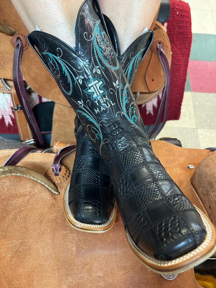 Boot Care & Accessories