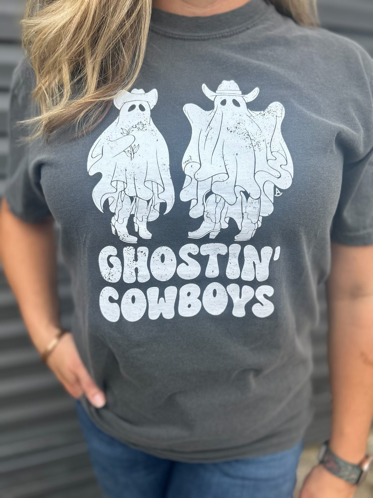 Cowboy Spooky