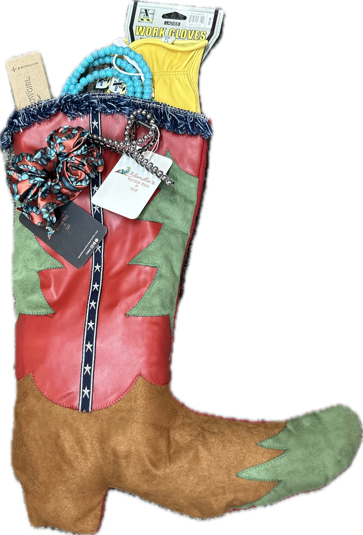 Stocking Stuffers