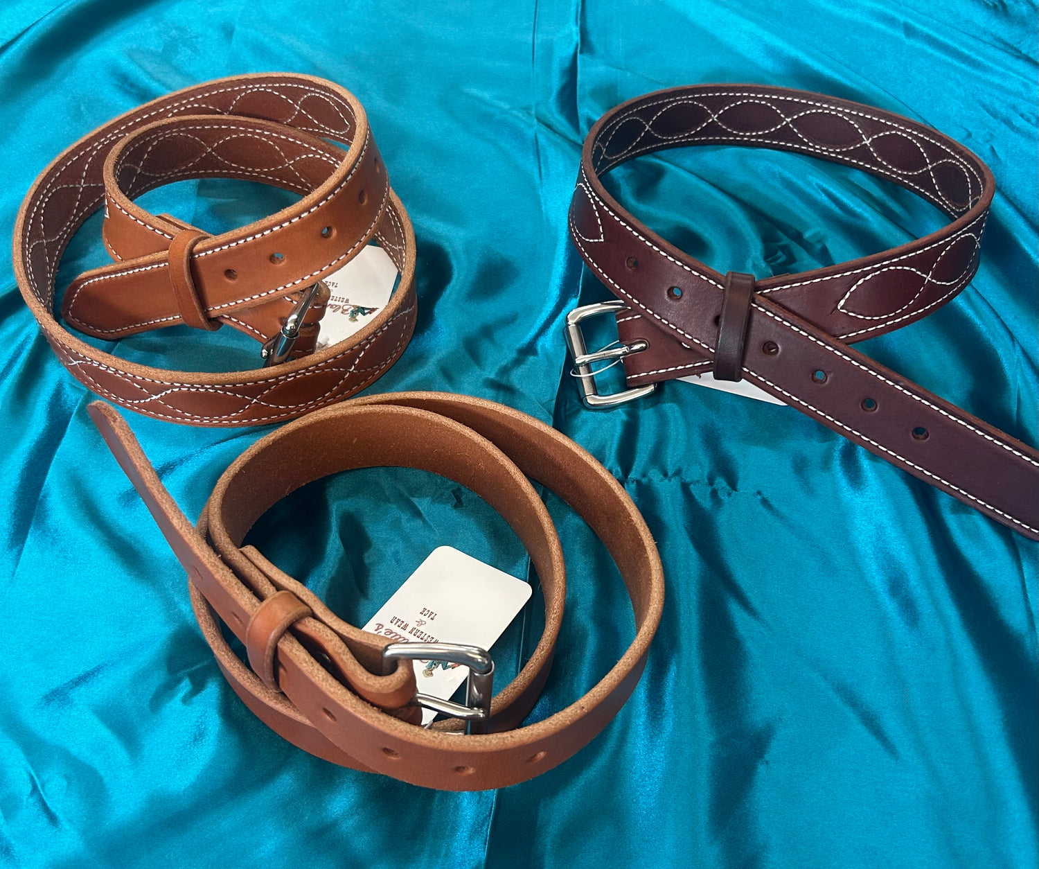 Men’s Belts