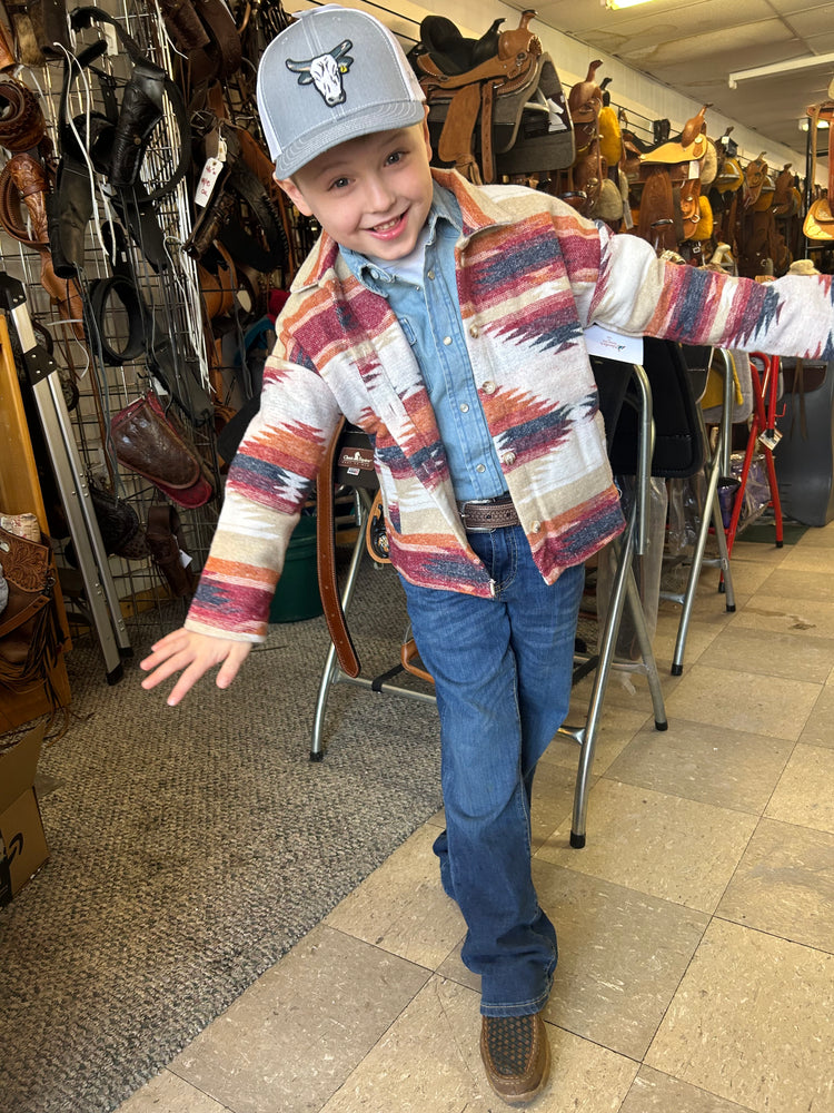 Boy’s Outerwear