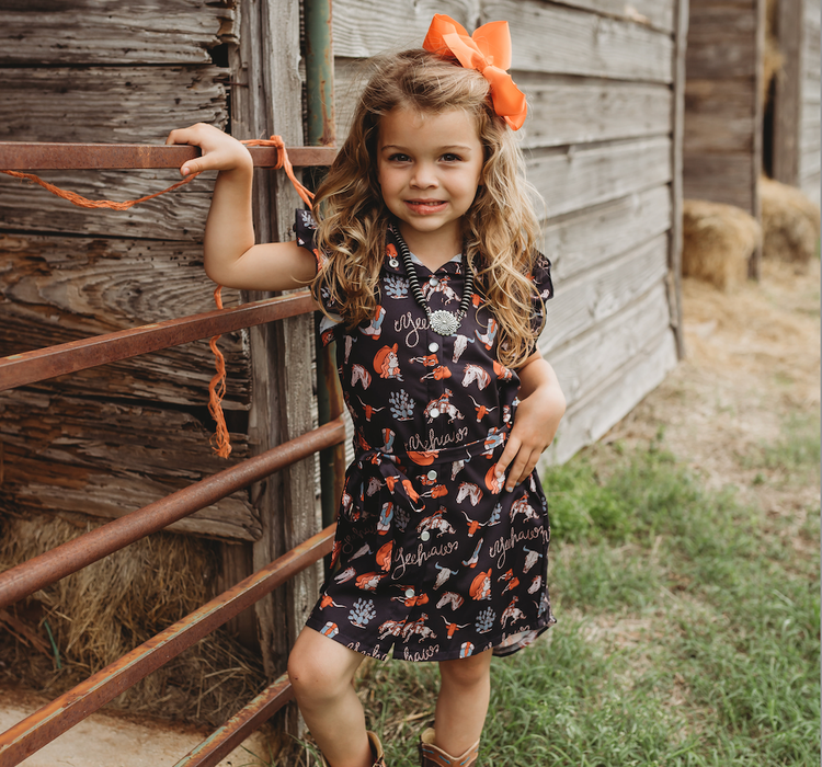 Girl’s Dresses and Skirts