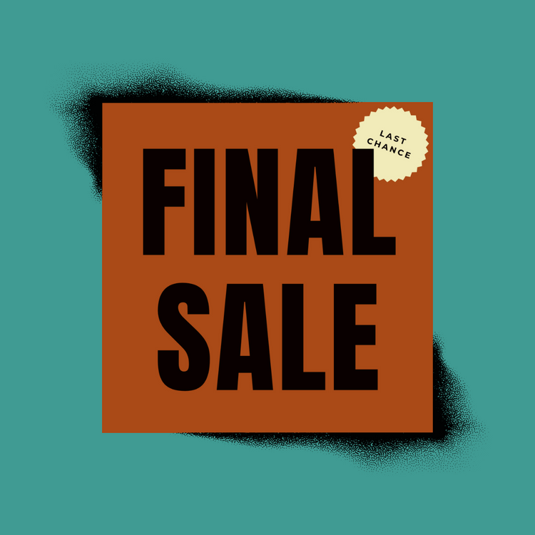 Other Clearance Items