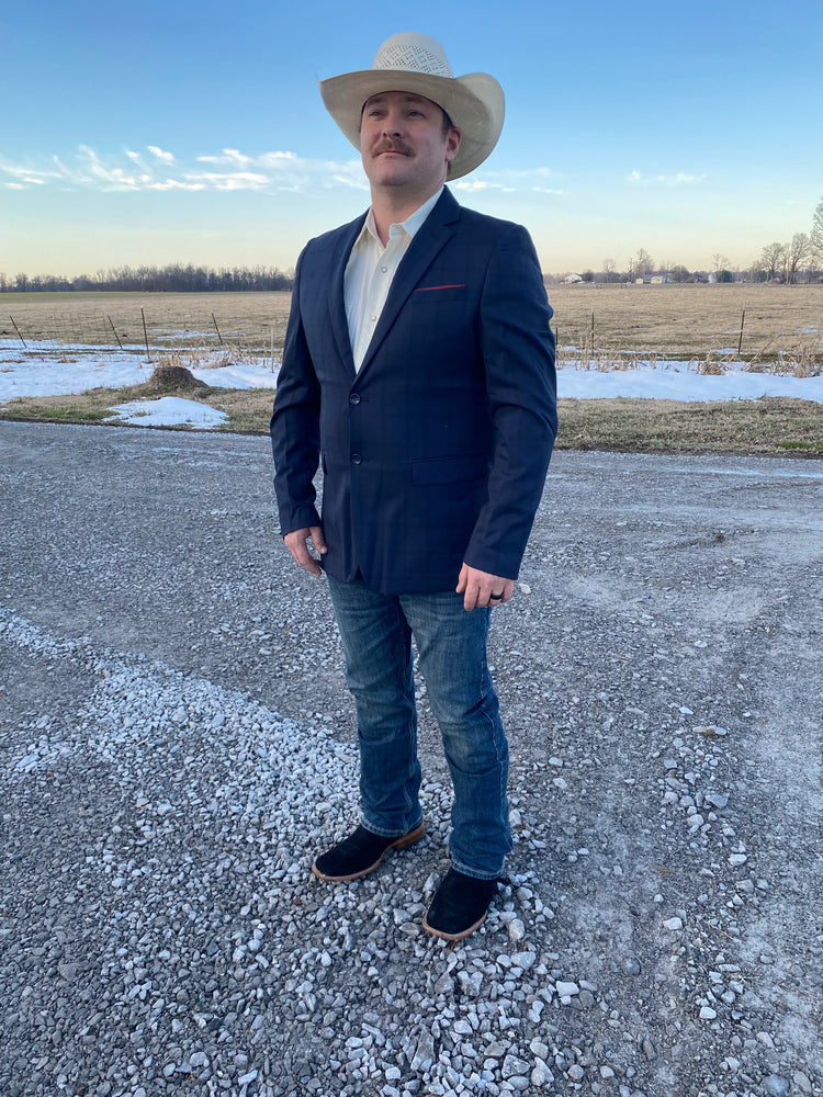 Men’s Blazers & Sportcoats