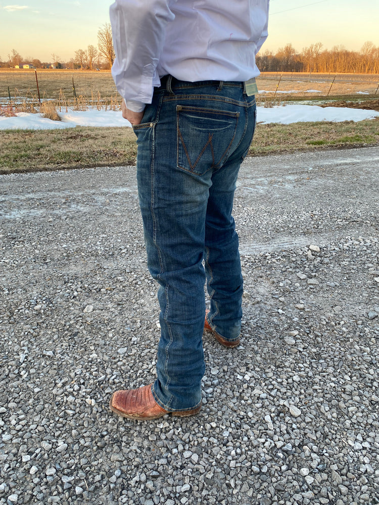 Men’s Jeans & Pants