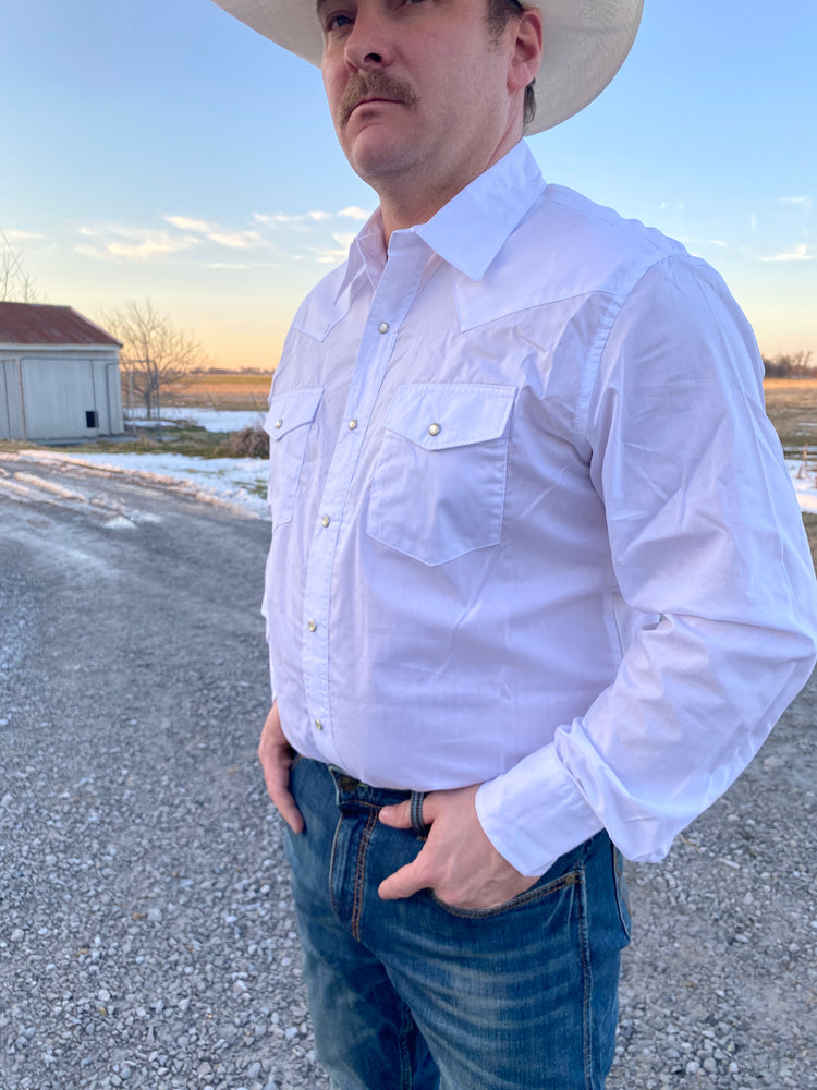 Men’s Shirts