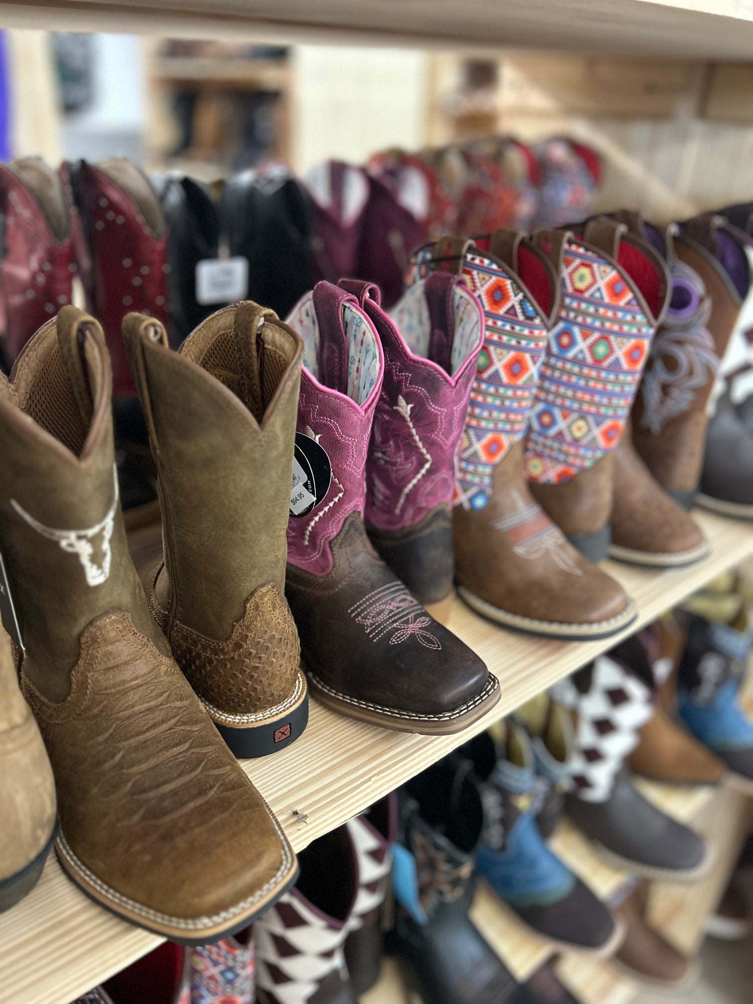Kid's Footwear