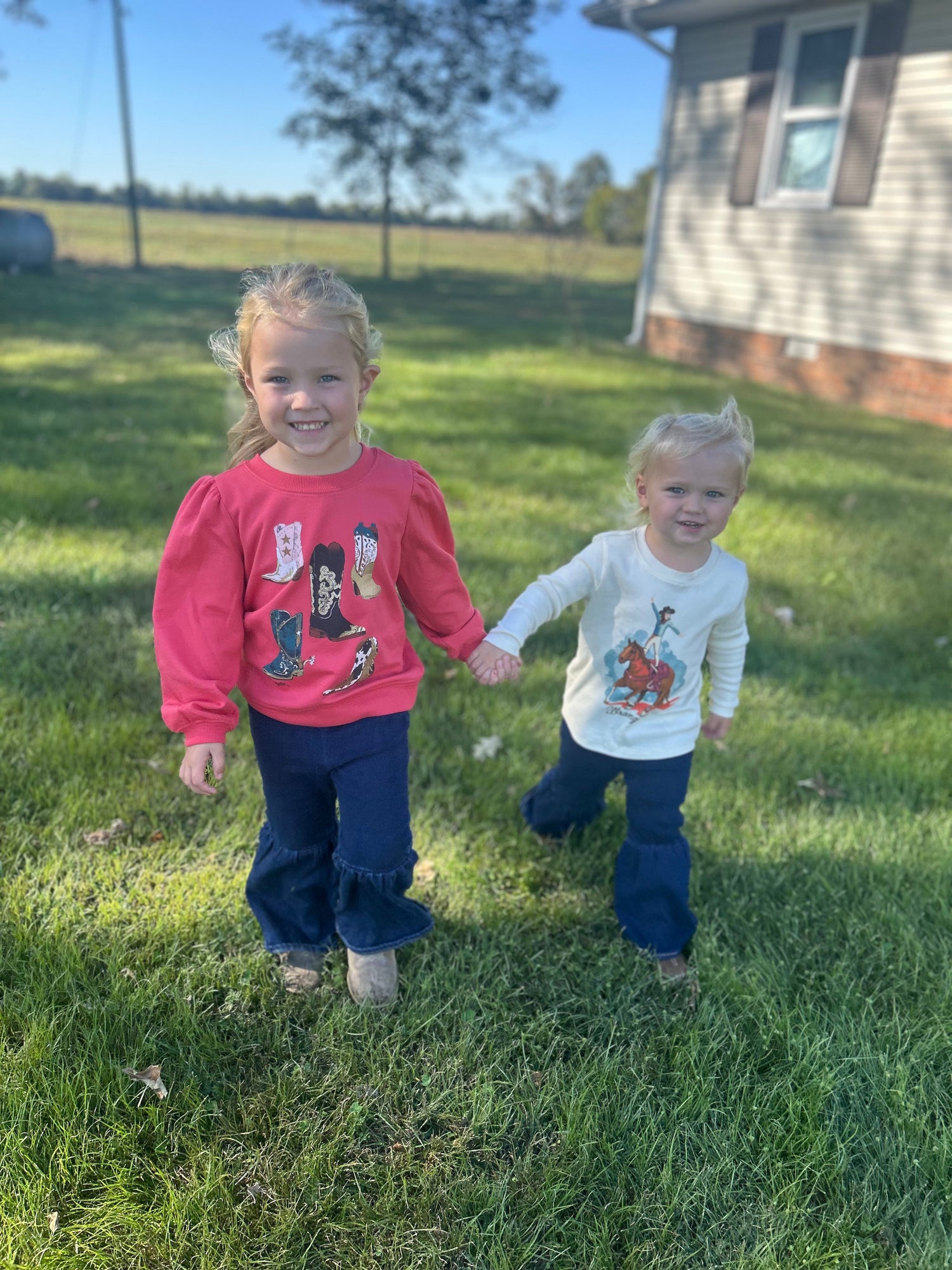 Kid's Tops