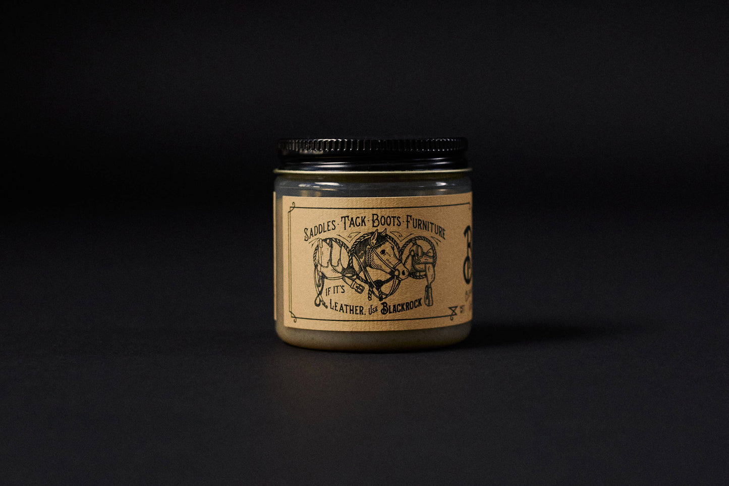 Leather 'N' Rich - 4 ounce