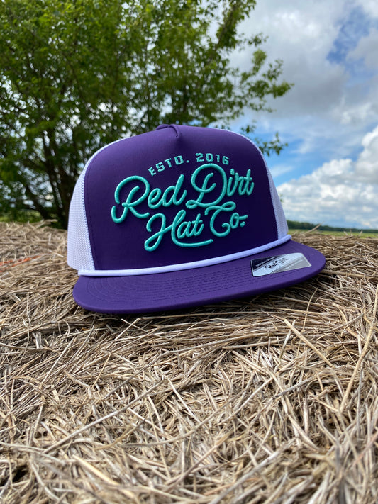 Lariat by Red Dirt Hat Co.