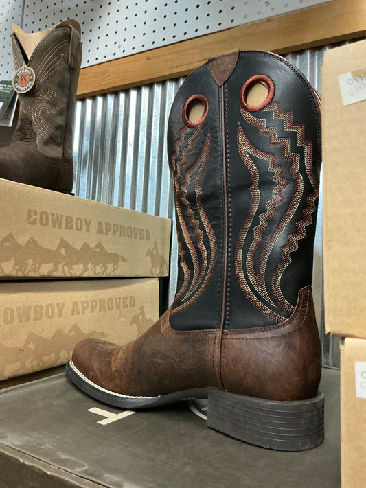Ariat Men’s Sport Picket Line