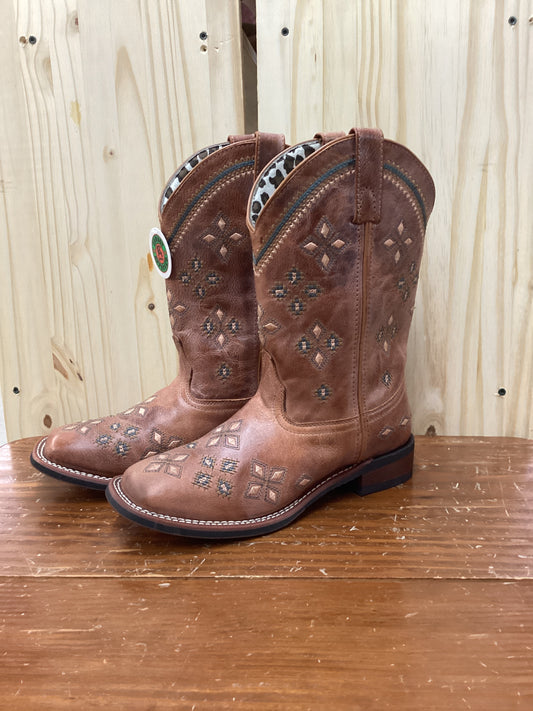 Cowboy Approved Jossie