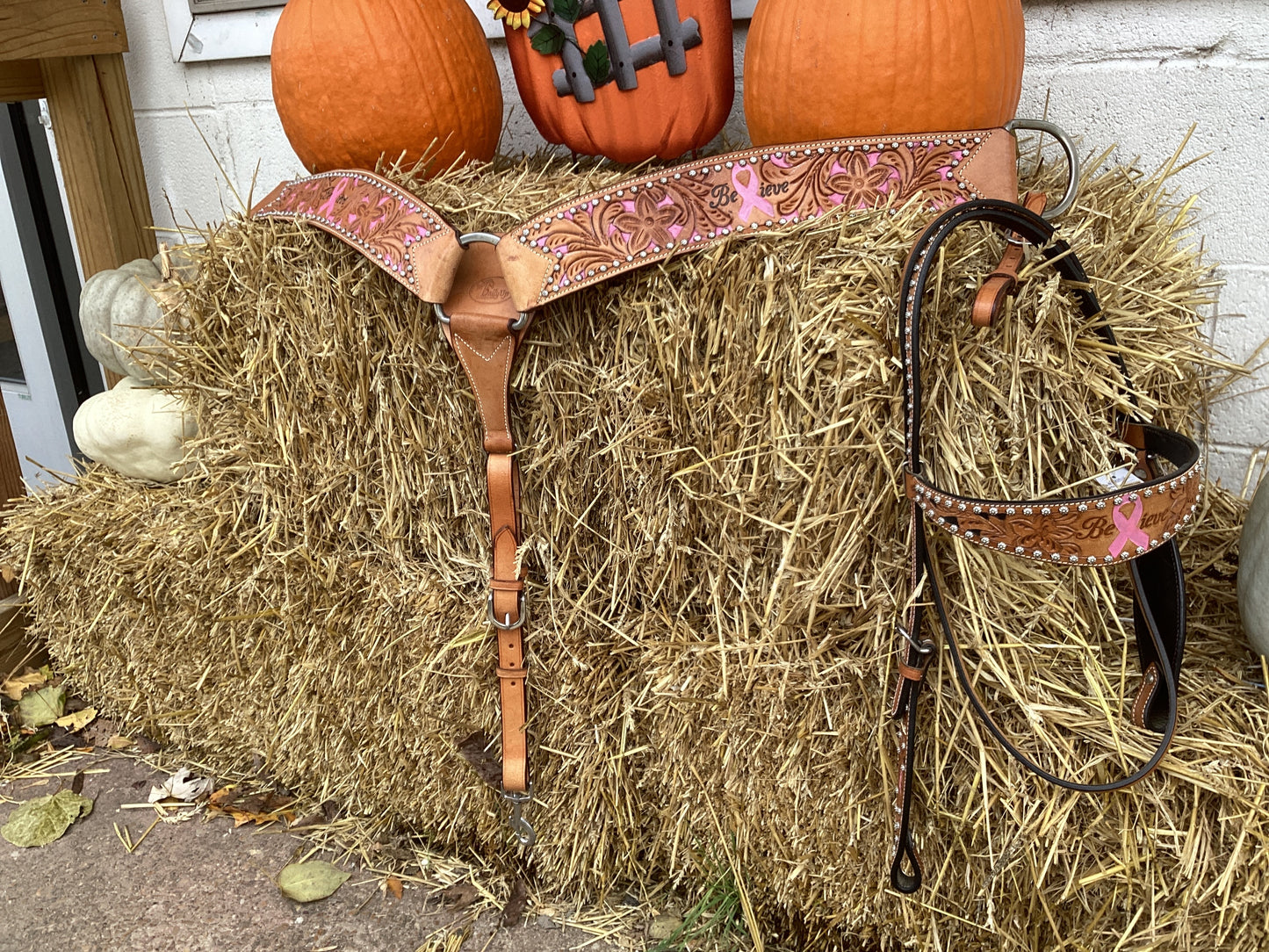 Believe Tack Set by DallyUP