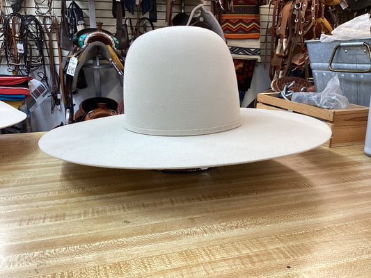 Bailey RCA Open 5” Brim- Buckskin