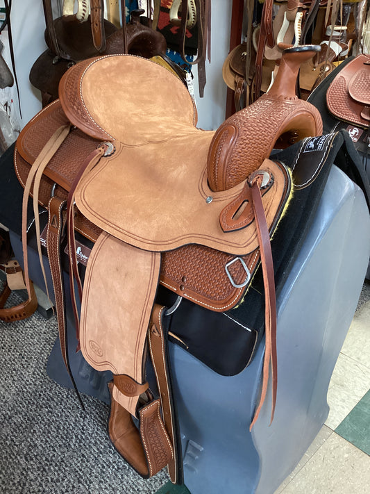16” Ranch Roper