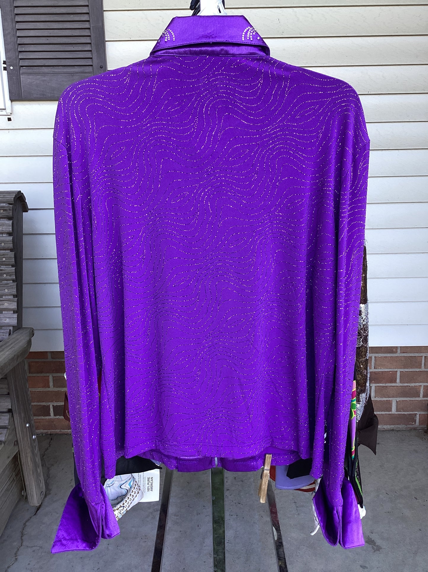 Women’s X-Large Show Shirt