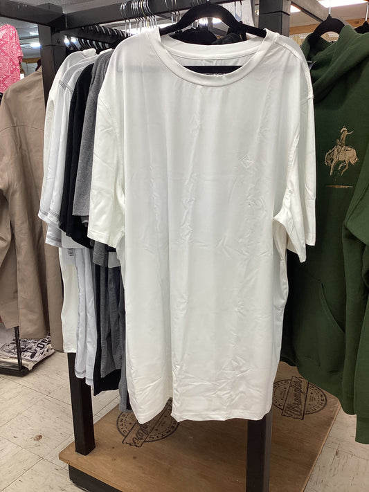 Performance Crew neck T-shirt