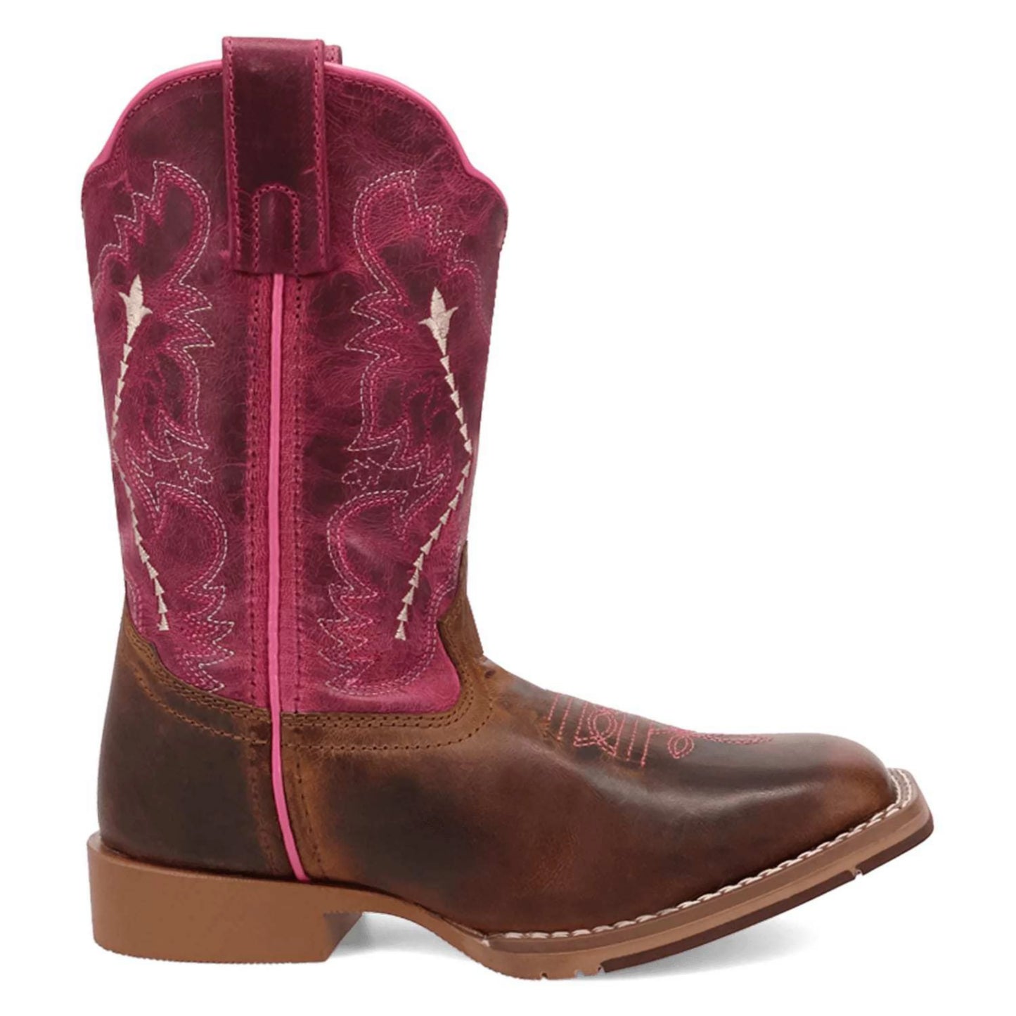 Salina Girls’ Boots by Dan Post