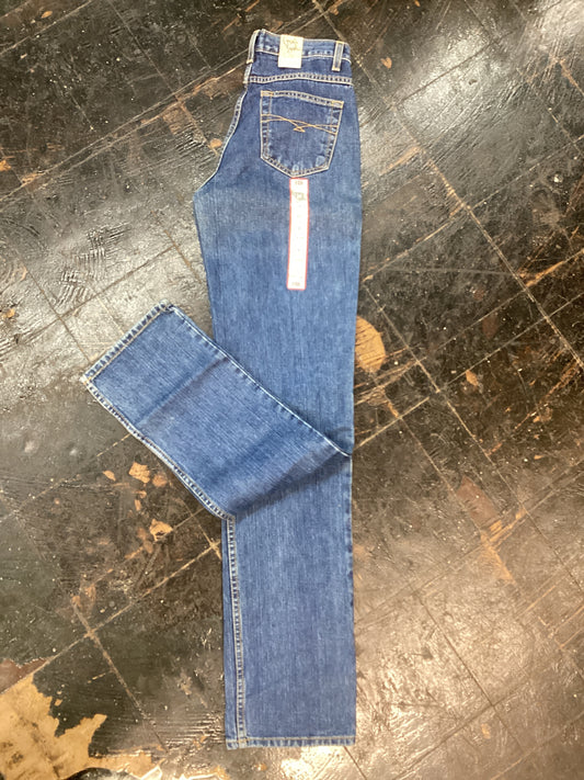 *VINTAGE* Cruel Girl® Low Rise Indigo Wash Jeans
