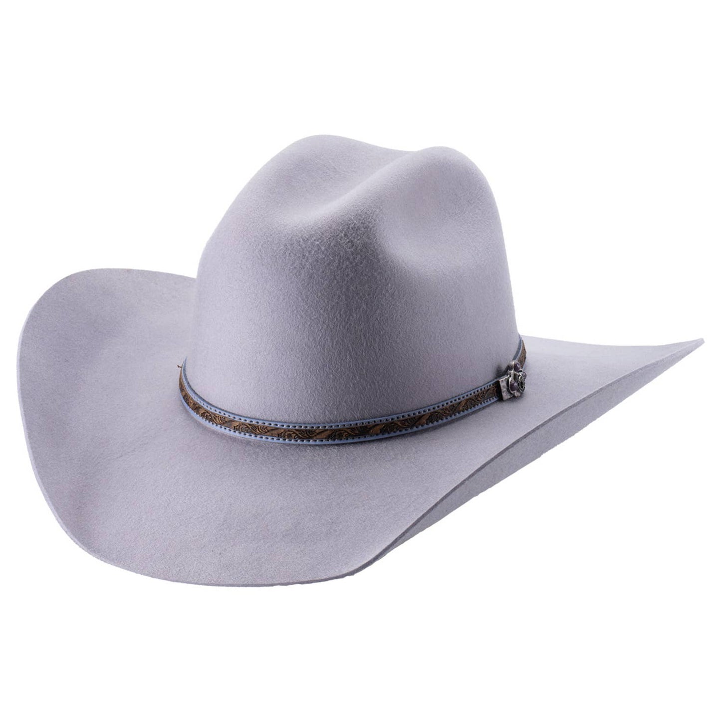Bullhide Hats- Life With You 4X Felt Hat