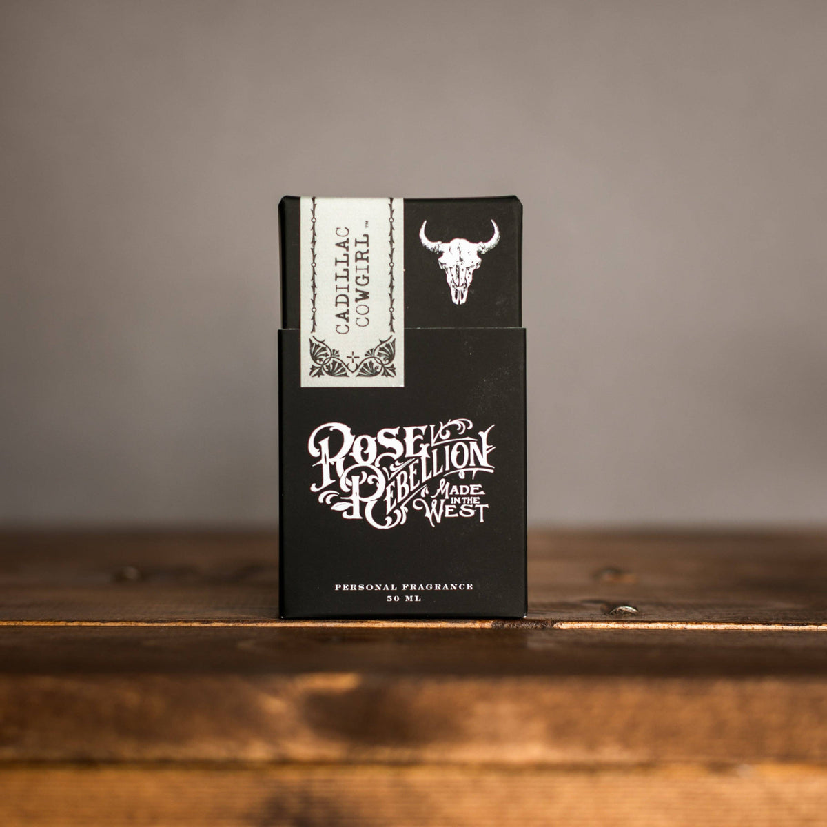 Western Perfume/Cologne | White Horse | 50 ml
