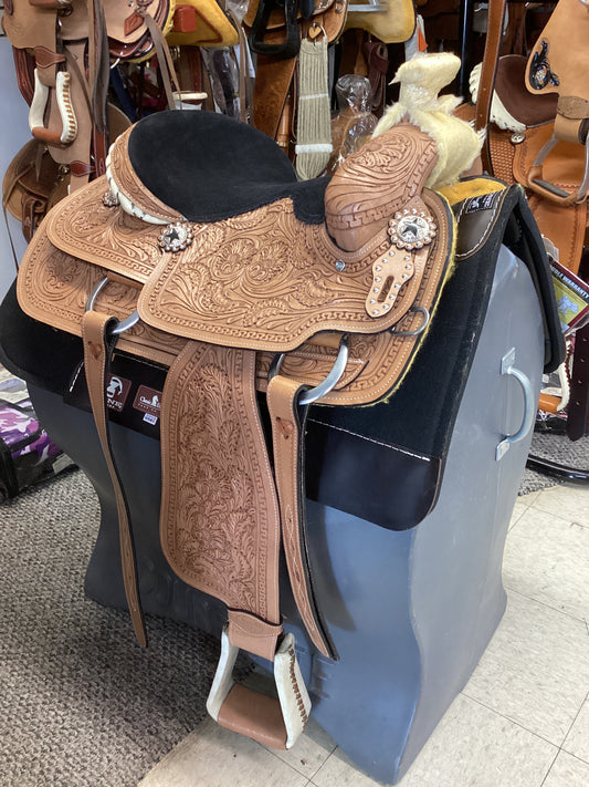 16” LaMesa Roper
