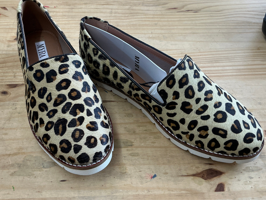 Airy Casual Sneaker