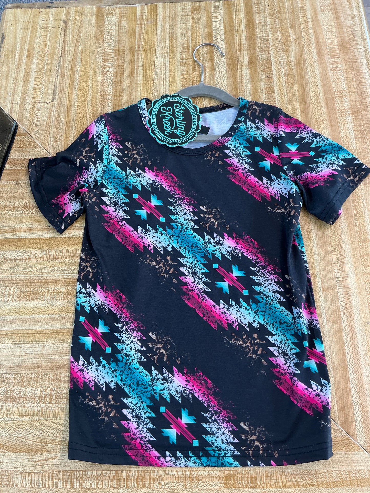 Sterling Kreek Crack of Dusk T-shirt