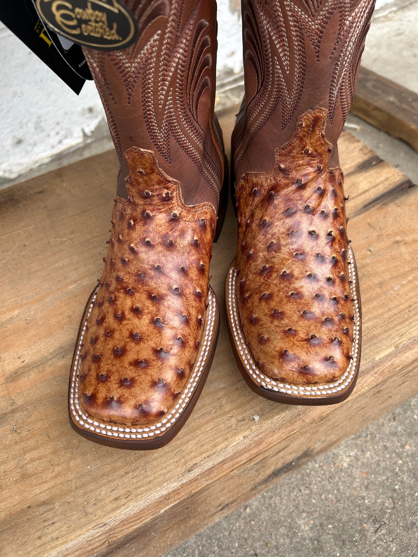 “Reese” by Dan Post Boot Company®