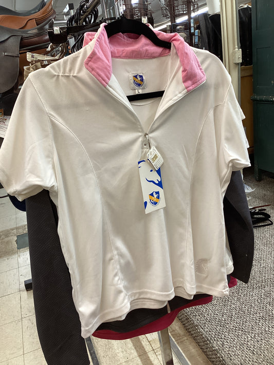 Royal Highness Polo Shirt