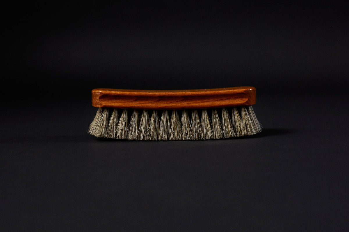Horsehair Brush