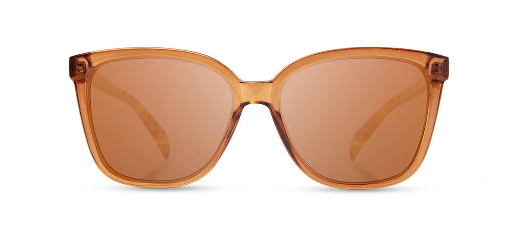 Pendleton Sunglasses - Rylahn: Brown Crystal / Mission Trail