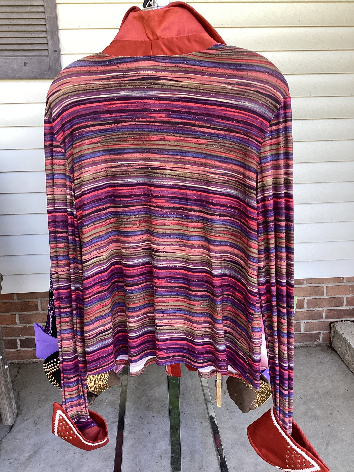 Women’s X-Large Show Shirt