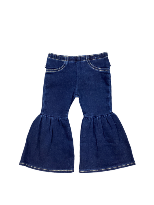 Bell Bottoms