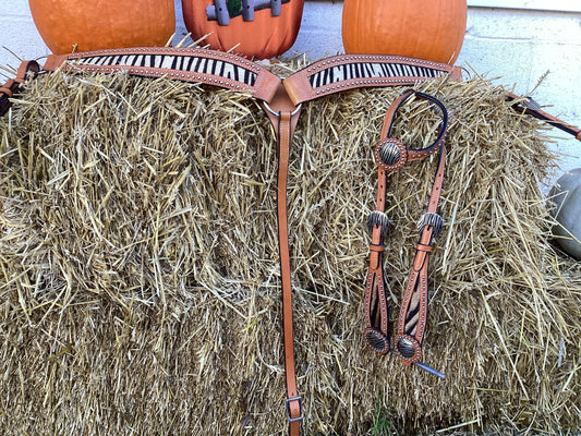 Wild Child Tack Set